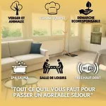 Domaine Des Falaises * Villainville