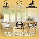 Domaine Des Falaises *