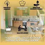 Domaine Des Falaises 度假居 *
