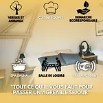 Domaine Des Falaises * Villainville