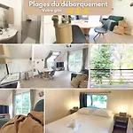 Domaine Des Falaises 度假居 *