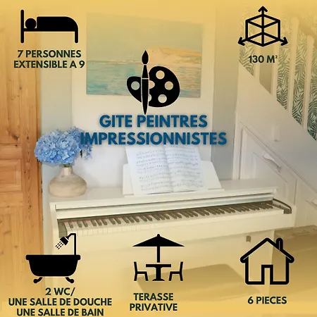 Domaine Des Falaises