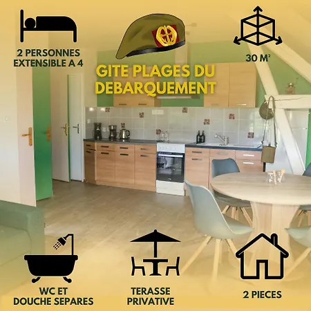 Domaine Des Falaises Hébergement de vacances