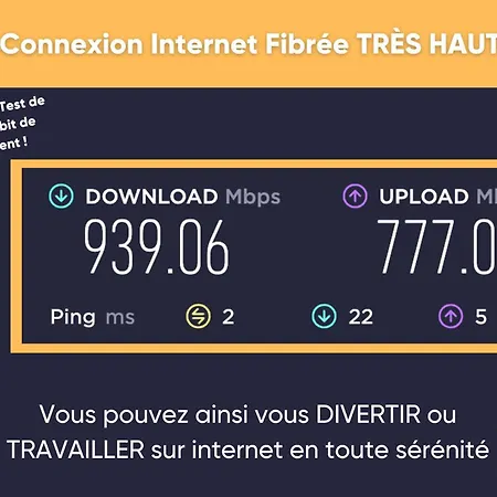 Domaine Des Falaises *