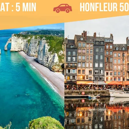 Domaine Des Falaises