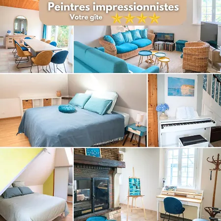 Domaine Des Falaises *