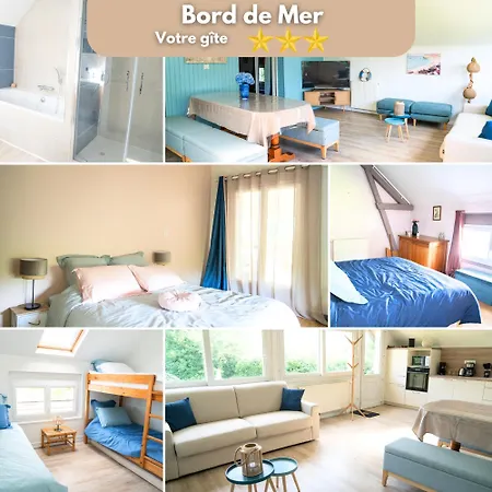Domaine Des Falaises *