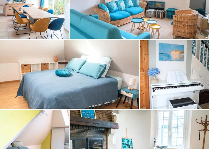 Domaine Des Falaises *