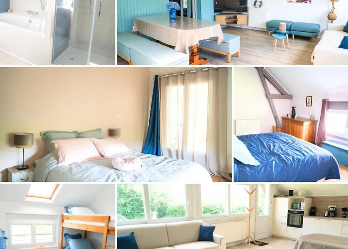 Domaine Des Falaises *